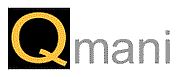 Logo of Qmani Pty Ltd